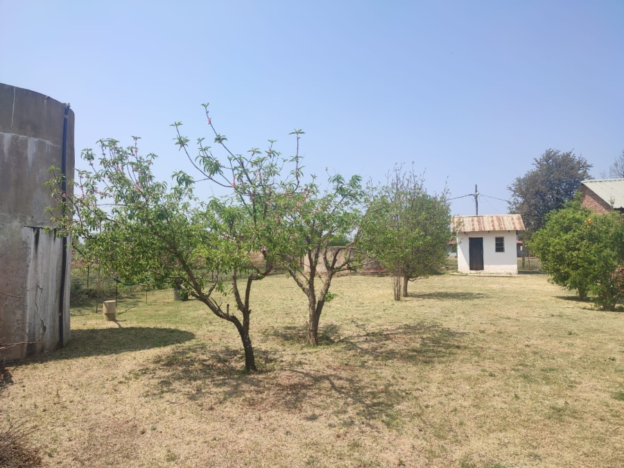 2 Bedroom Property for Sale in Swartruggens North West